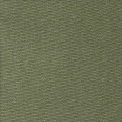 Half Panama - Canvas Dark Khaki